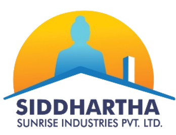Siddhartha Sunrise Industries Pvt. Ltd.