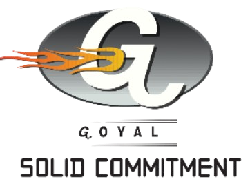 Goyal Metal Industries Pvt. Ltd.