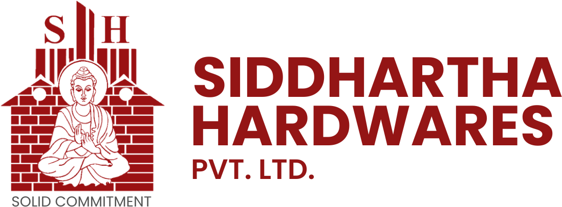 Siddhartha Hardwares Pvt. Ltd.